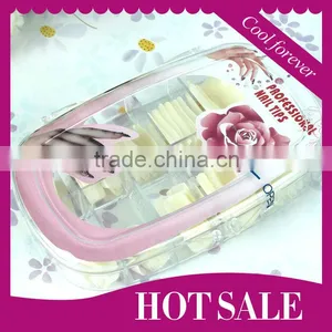 2013 New & Fashion False Nail Art Tips thumbnail-1