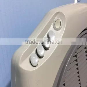 14 Inch Large Suqare Box Fan thumbnail-2