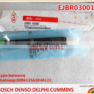 Common-rail Injector EJBR03001D for K I A 33801 4X900/33800 4X900 Original and New thumbnail-1