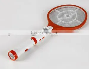 New Design Rechargeable Mosquito Swatter thumbnail-1