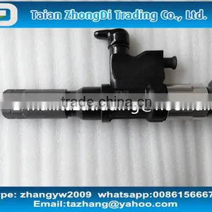 Genuine Hot Sales and New NOZZLE INJECTOR 8-97609789-6 thumbnail-1