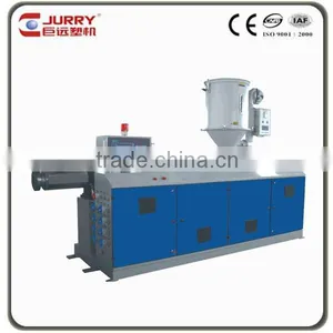 Extrusion Plastic Machine thumbnail-1