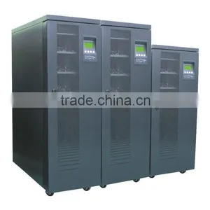 Made in China High Frequency Online Ups Power Supply 20K--80K thumbnail-3