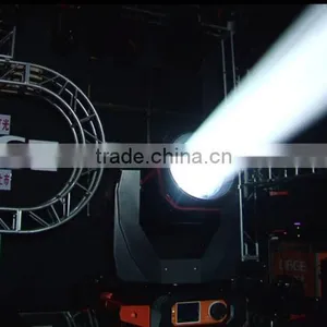 Super Beam! DAGE AD-3320 Optimus Prime Beam 15R 330W Moving Head Stage Equipment and Lighting thumbnail-4