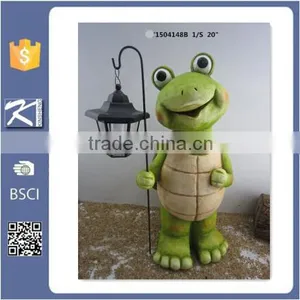 New Products 2016 Miniature Ceramic Garden Animal thumbnail-4