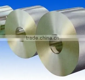 Hot-dip Galvanized Coil /sheet thumbnail-1