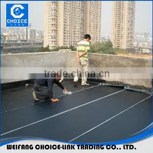 SBS Asphalt Membrane Waterproofing Membrane Heating Torch thumbnail-2