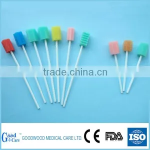 Disposable Dental Suction Brush-GW 1423 thumbnail-1