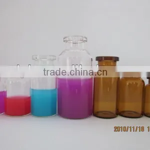 Tubular Injection Vials 8R Low Borosilicate Tube thumbnail-4