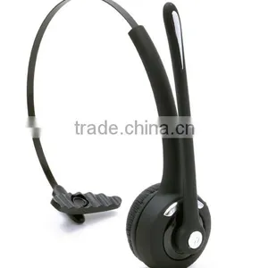 Headwearing Wireless Mono Bluetooth Headphone GF-BH-M6 thumbnail-2