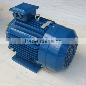 YE2-80M2-2 (2 Pole Three Phase High Efficient Asynchronous Industry Motor AC Motor) thumbnail-3
