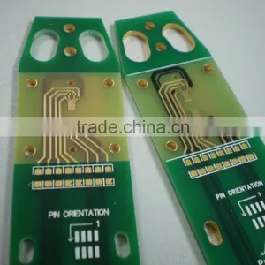 Double Side PCB Manufacture , OEM With FR4 Material ,PCB Assembly thumbnail-3