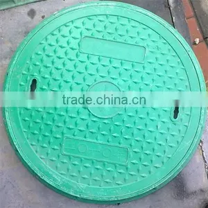 Manhole Cover thumbnail-3