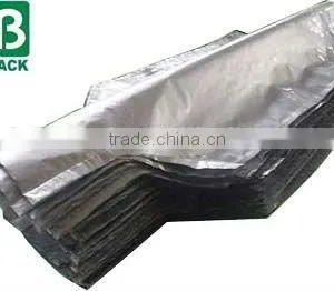 Big Industry Aluminum Foil Bag for Chemical Liquid thumbnail-1