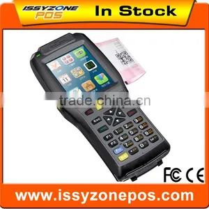 IPDA015 PDA Android With Thermal Printer 58mm Quality Choice Most Popular thumbnail-1