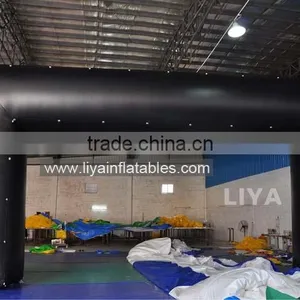 2014 Hot Sale Custom Advertising Inflatable Arch,inflatable Arch thumbnail-1