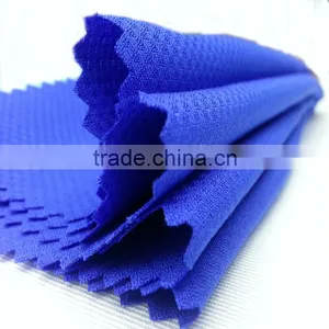 2015 Xiangsheng Jacquard Weave Royalblue Viscose From Bamboo thumbnail-1