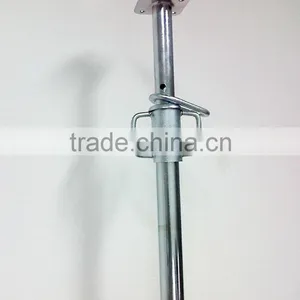 Galvanized Scaffolding Used Prop thumbnail-3
