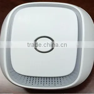Smart Home Temperature and Humidity Sensor thumbnail-2