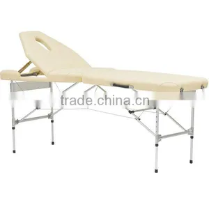 COMFY JFAL02 Aluminum Portable Massage Bed thumbnail-1