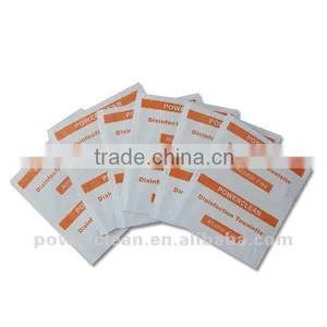 High Quality Cleaning Pocket Tissue thumbnail-1