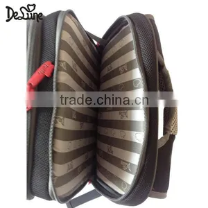 Latest Fashion Primary School Backpack Child Boy School Bag thumbnail-4