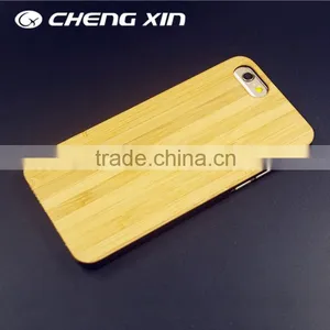 Bamboo Custom Design Wooden Cover for Iphone4 for Samsung s4 Cases Accessories thumbnail-6