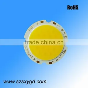 Crescent 01 Series 3000-3100K 3W 5W 10W 15W 20W 30W Led thumbnail-1