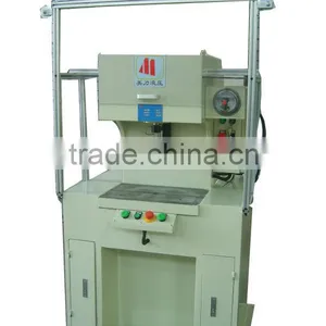 High Quality Hydraulic Press Pile Machine thumbnail-1
