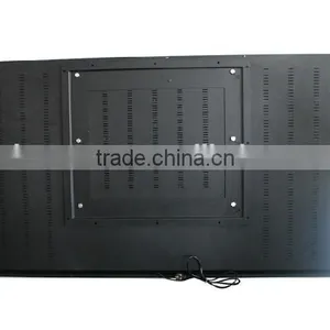 Windows System TFT LCD 32 Inch Wall Mount LCD Display Digital Signage 1920 1080 Resolution For Shopping Mall Advertising thumbnail-4