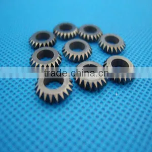 Zhuzhou Tungsten Carbide Saw Blade for Machine thumbnail-1