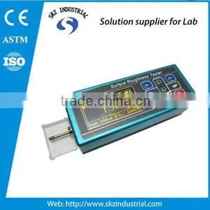 USB Interface LCD Handheld Surface Roughness Measuring Instrument thumbnail-3
