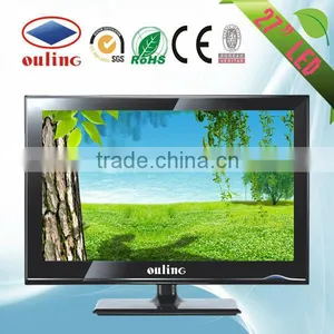 LG/CMO PANEL Multimedia USB 27inch Wholesale Price Led tv Quality Choice thumbnail-1