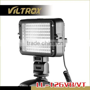 Viltrox Photographic Equipment LED Video Light/ Studio Light Led Panel thumbnail-2