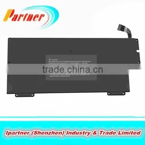 Repair Original Battery A1245 for Apple Macbook Air 13" A1304 A1237 thumbnail-1