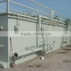 Oilfield Mud Tank of Well Drilling Fluids System thumbnail-1
