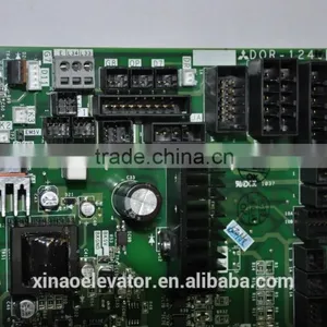 Pcb Manufacturer China Elevator Pcb Electronic Pcb thumbnail-2