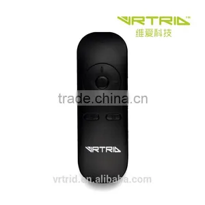 Hotsale Wireless Bluetooth Remote Control Mobile Phone,2D/3D Convert thumbnail-1