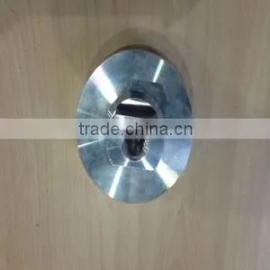 High Quality Milling Machine Parts thumbnail-3