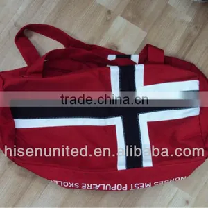 Canvas Travel Bags thumbnail-1
