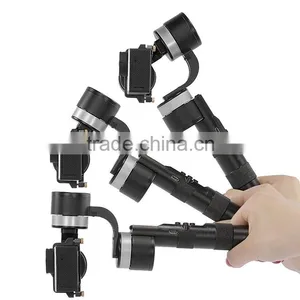 3-axis Handheld Smartphone Brushless Stabilizer Gimbal for IPhone 5/ 5s/ 6 /6 Plus, Galaxy Note thumbnail-4