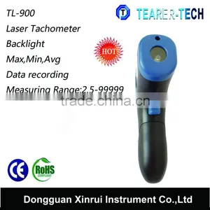 2016 Unique Digital Auto Engine Tachometer Auto Gauge Revolution Meter TL-900 thumbnail-2