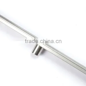 Long Stainless Steel Tile Insert Concealed Floor Drain Shower Drain thumbnail-3