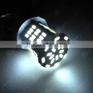 1156 BA15S BAU15S Auto Led Light Bulbs thumbnail-5