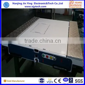 Pallet Runner System/JinYing Cold Storage Radio Shuttle Racking/storage Racking thumbnail-1