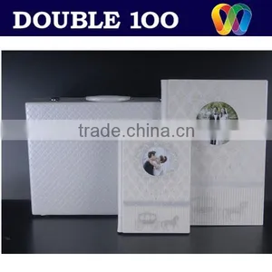 Wedding Photo Album Suitcase Sets thumbnail-1