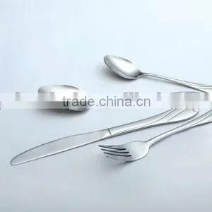 Stainless Steel Cutlery Set thumbnail-1