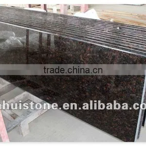 Tan Brown Granite thumbnail-1