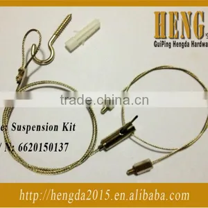 Simple Installed Metal Led Lifting Kit thumbnail-1