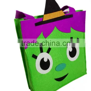 Promotional Cartoon Felt Fabric Craft Kids Bag thumbnail-1